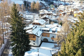 Appartamenti Residence Lares Ossana Ossana